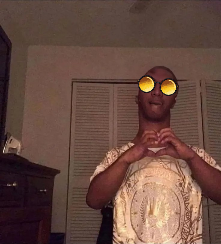 Yehoshua Zion tweet media