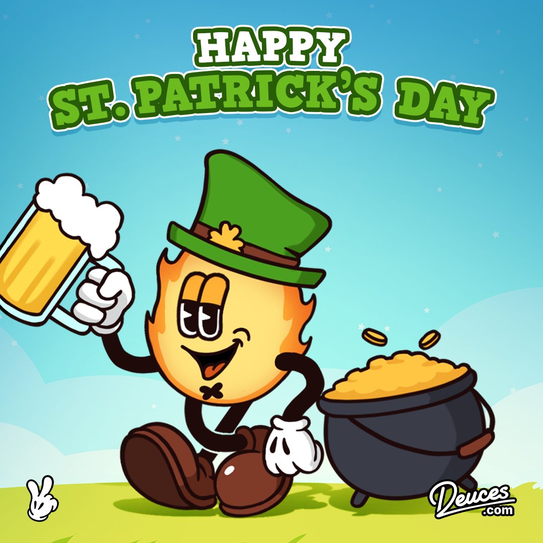 Deuces.com tweet media