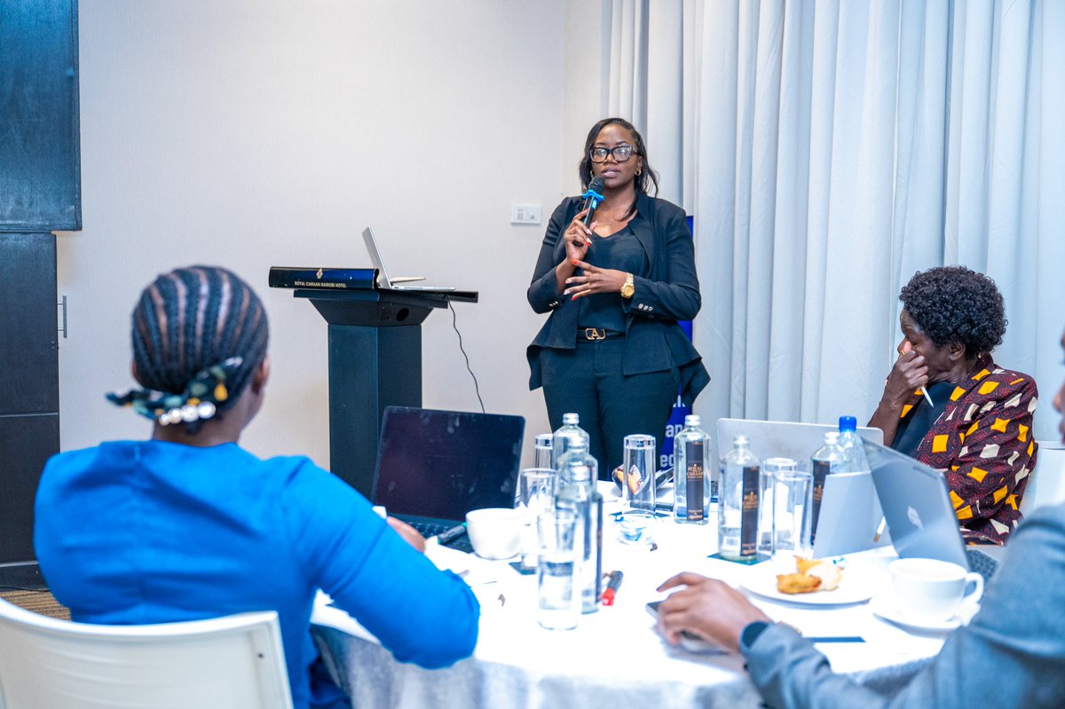 LawSocietyofKe's tweet image. #BestPractice #SGBV