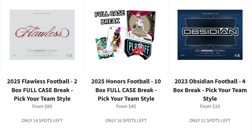 Buck City Breaks tweet media