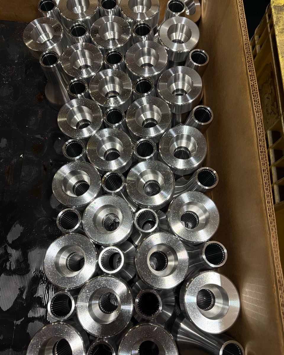 Diversified Machine tweet media