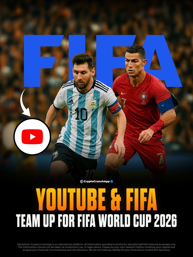 CryptoCrunchApp tweet media