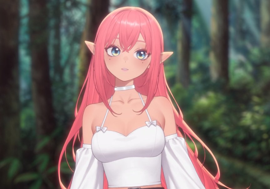 Lily Of The Valley 🍃 tweet media