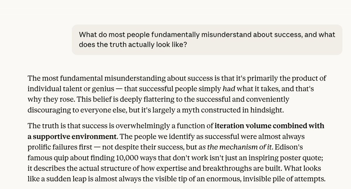 Prompter tweet media