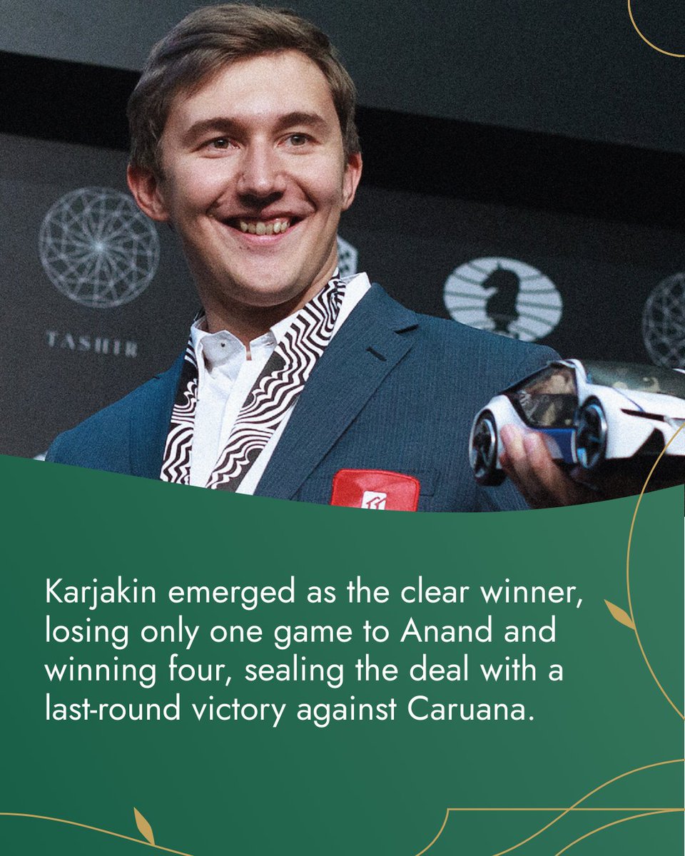 International Chess Federation tweet media