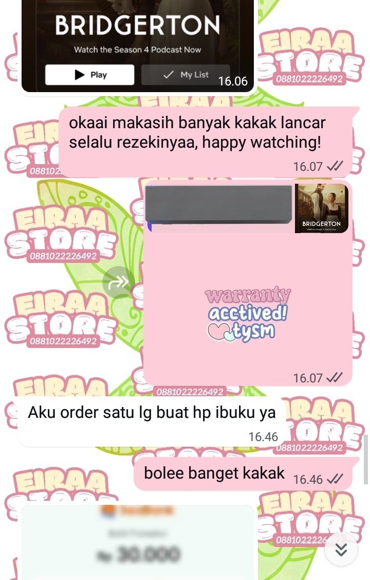 eiraau.⋆ aplikasi premium tweet media