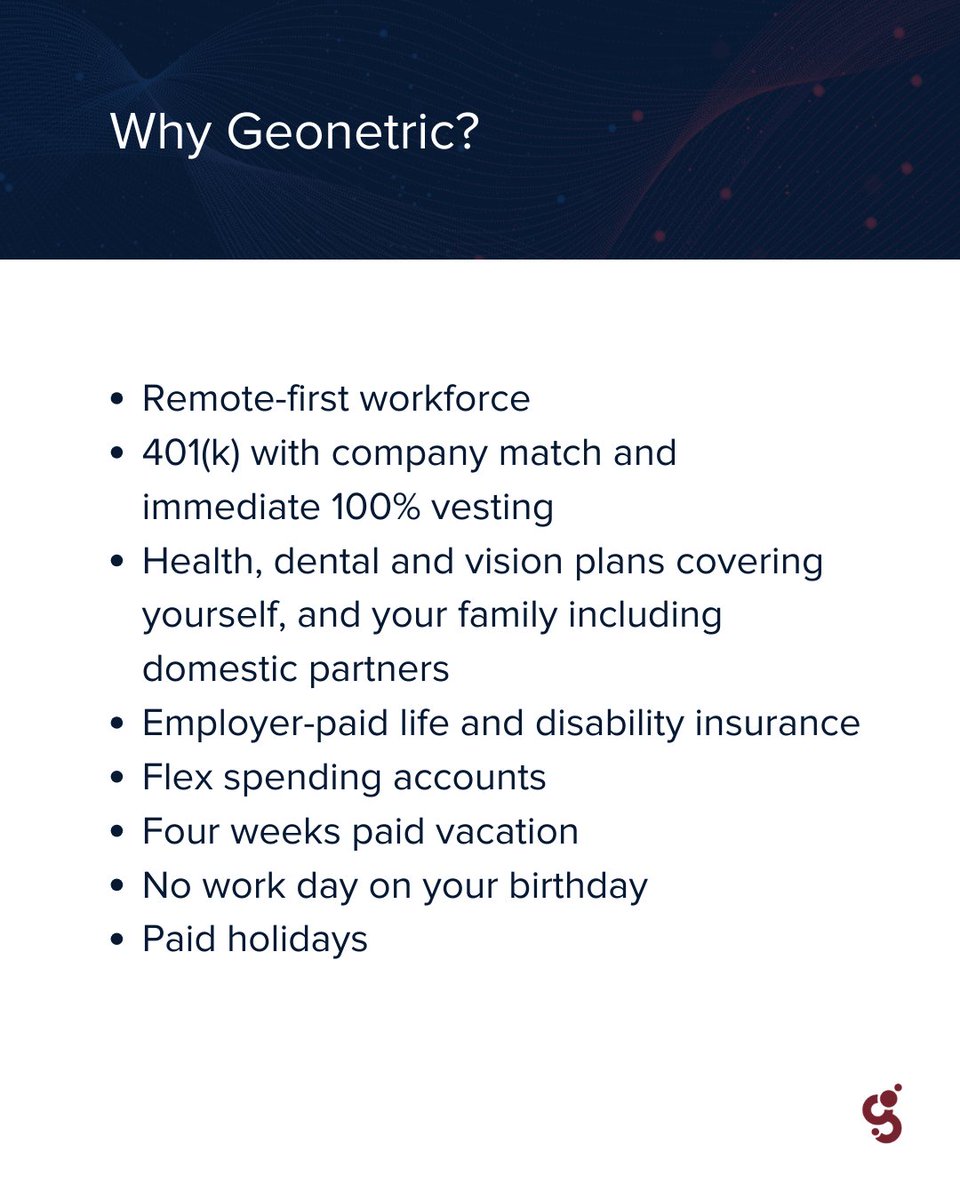 Geonetric tweet media