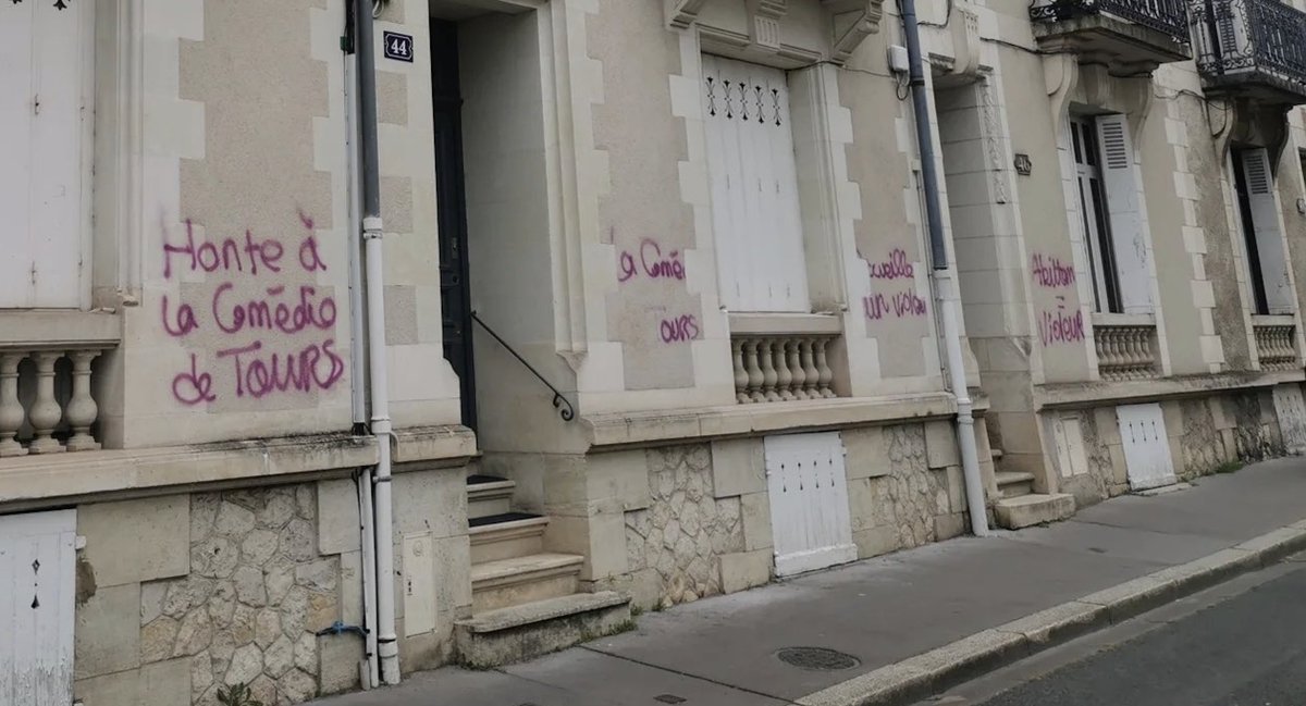 L'Observatoire des violences politiques tweet media