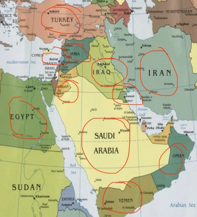 The great wave tweet media