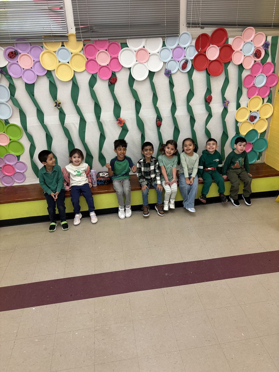 Red Elementary STEM Magnet School tweet media