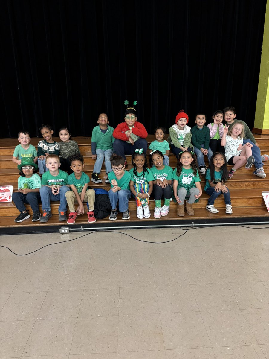 Red Elementary STEM Magnet School tweet media