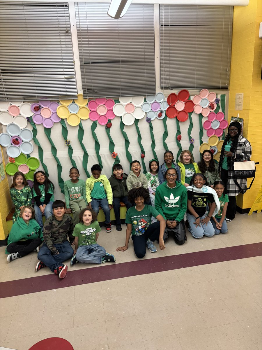 Red Elementary STEM Magnet School tweet media