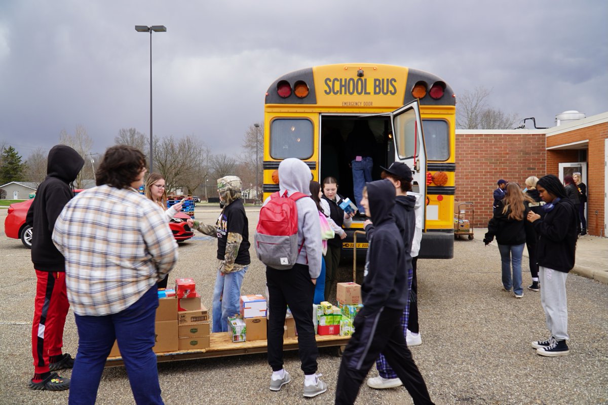 Ohio Education Association tweet media