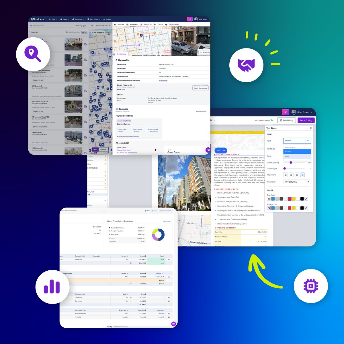 Buildout tweet media
