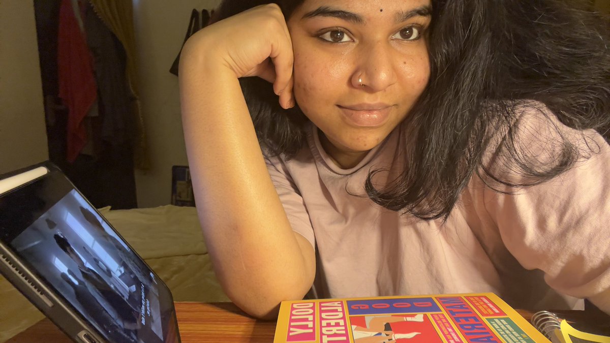 rose falooda tweet media