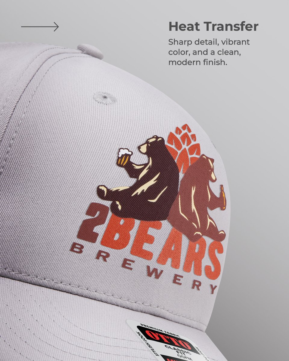 OTTO CAP tweet media