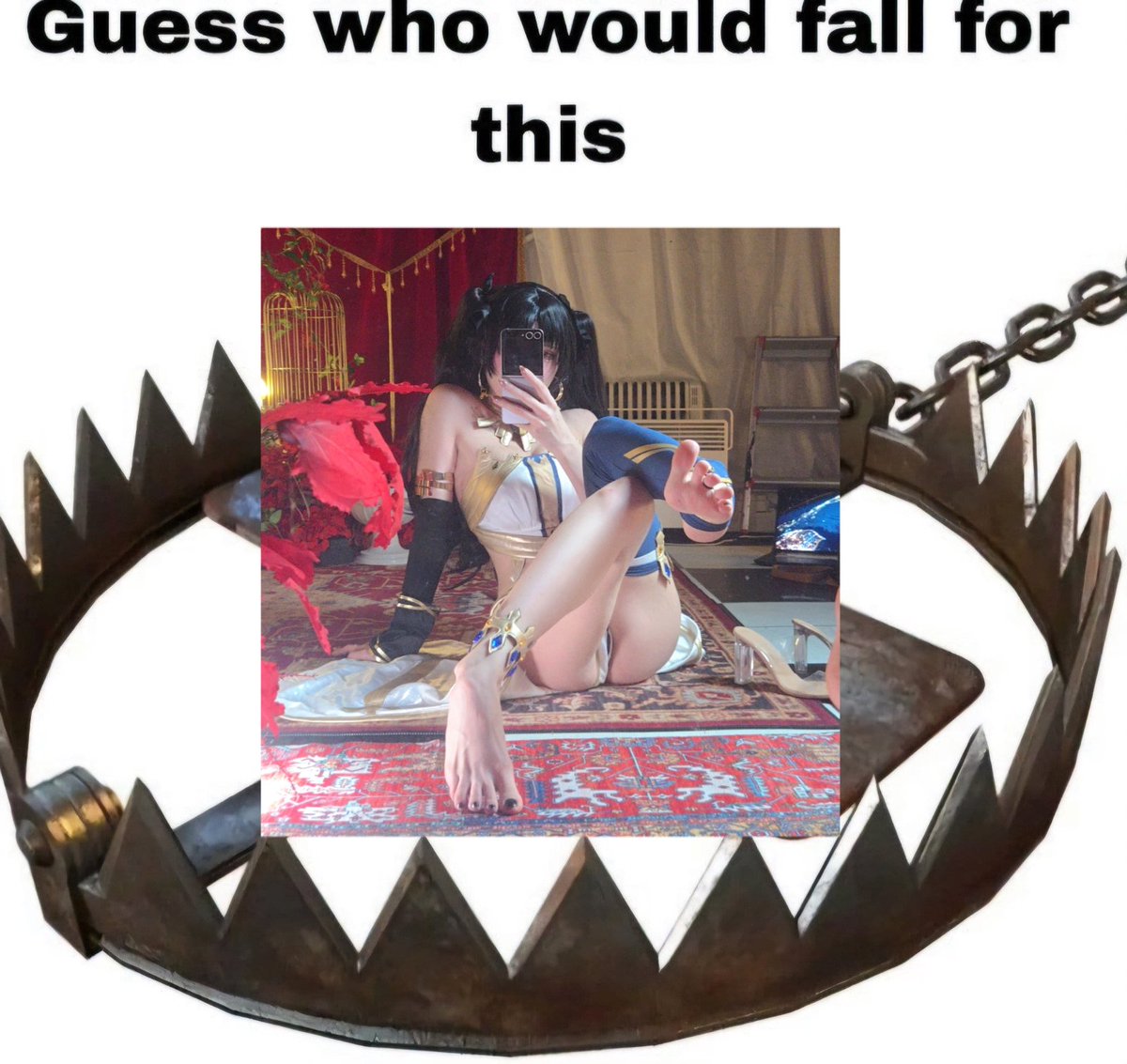 Luniie · 루니 tweet media