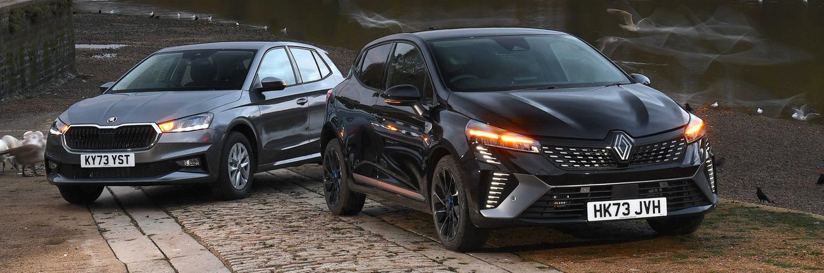 What Car? tweet media