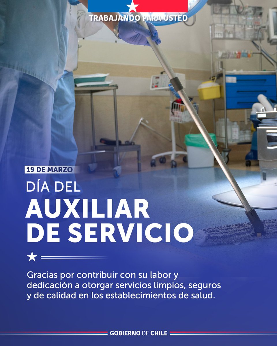 Ministerio de Salud tweet media