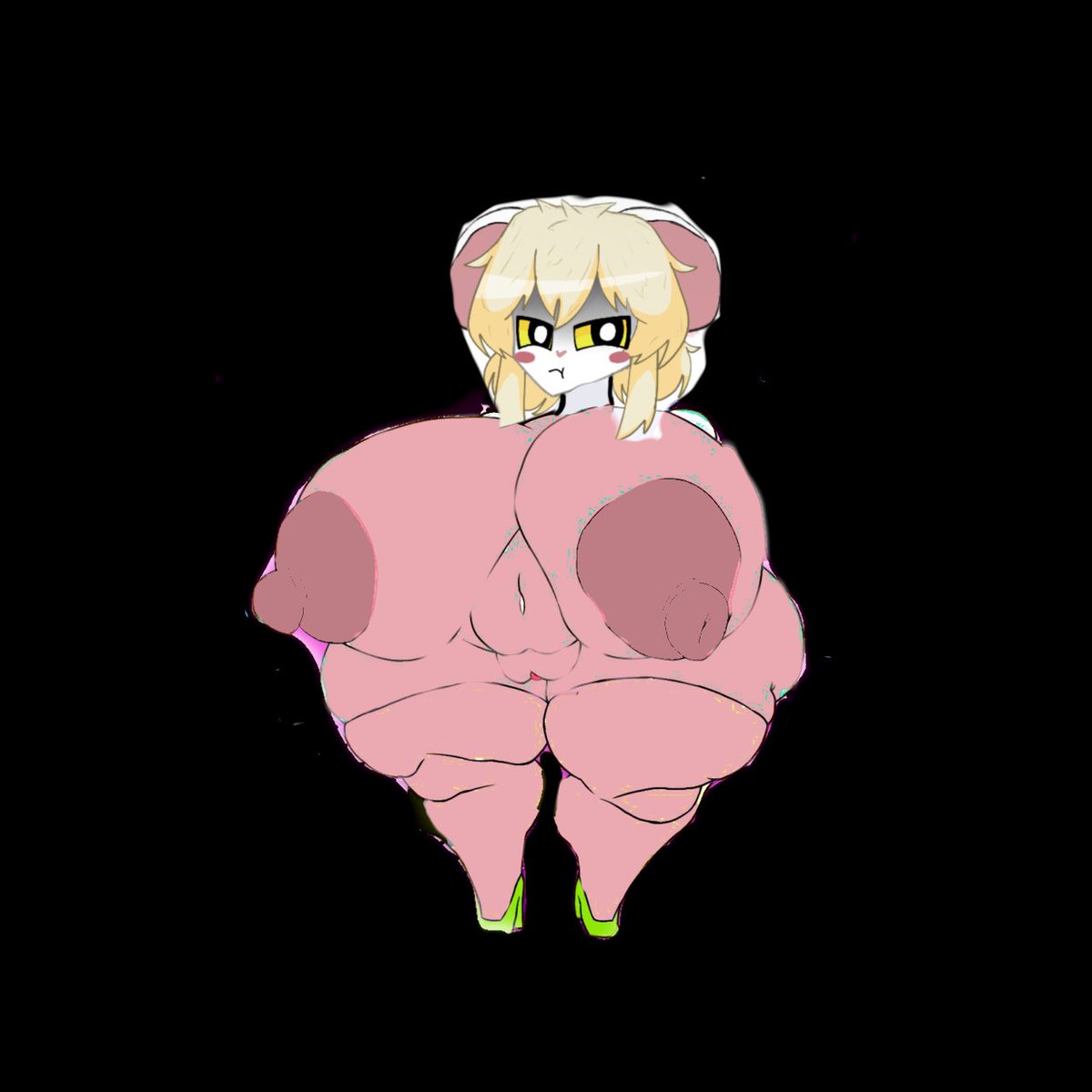 💜Dudosa Bloodberry 💜 tweet media