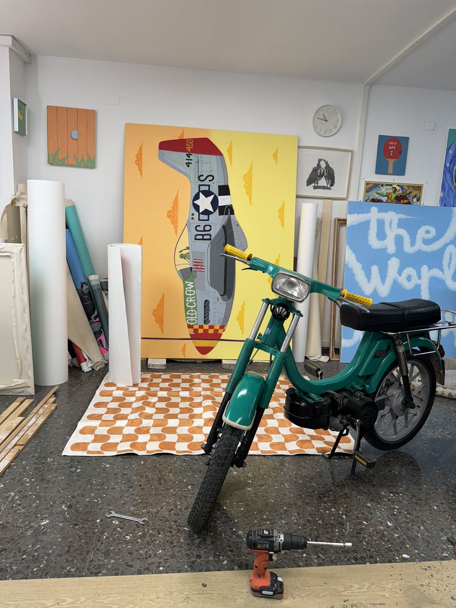 Luis Simo tweet media