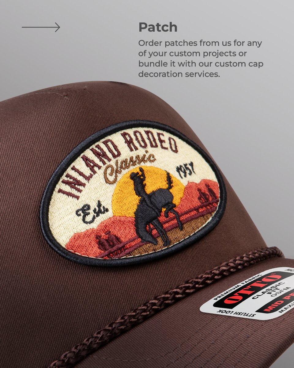 OTTO CAP tweet media