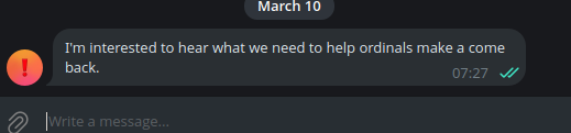 witcoin tweet media
