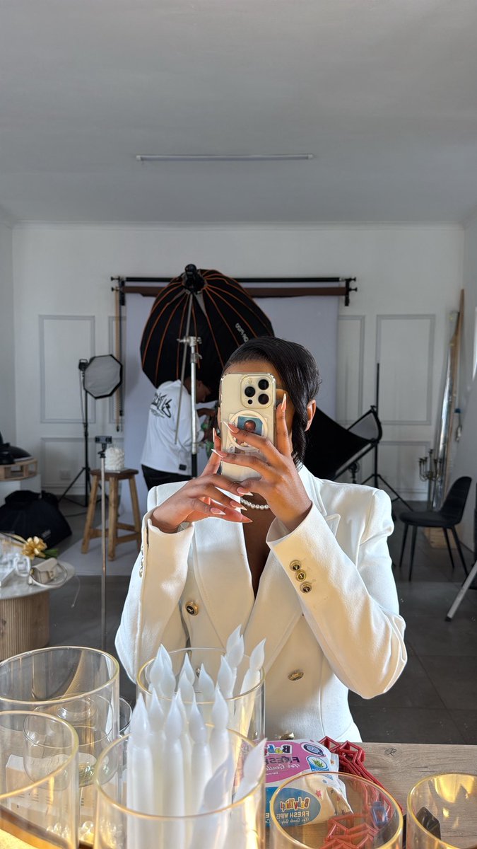 Gomolemo.❤️ tweet media