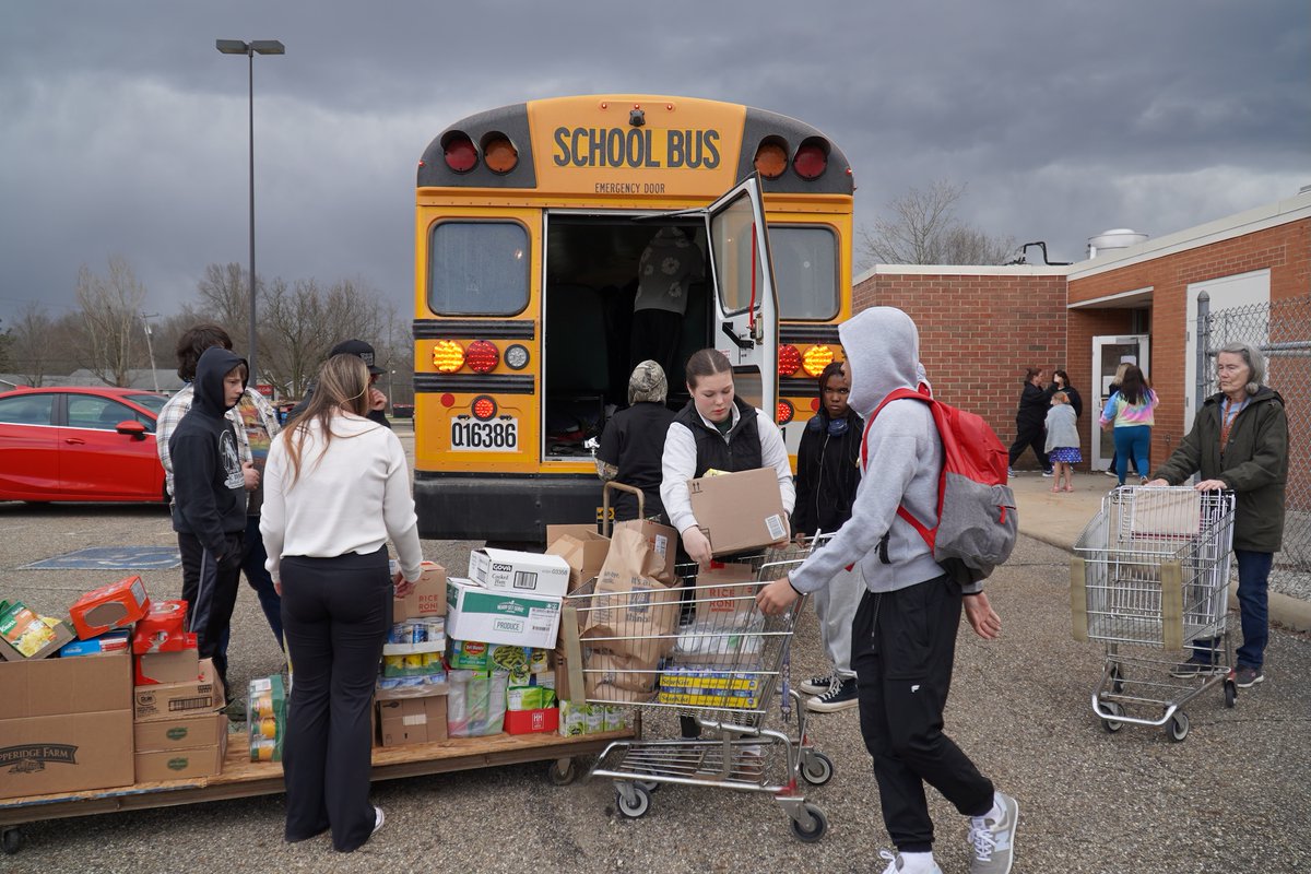 Ohio Education Association tweet media