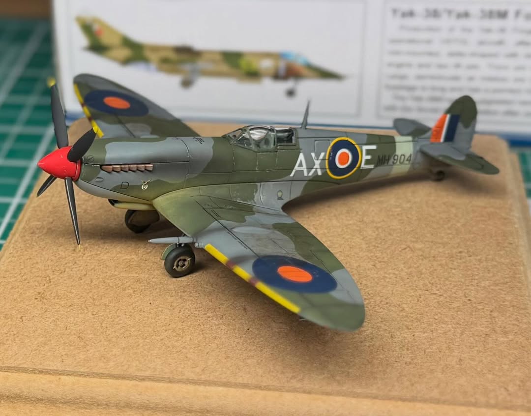 Airfix tweet media