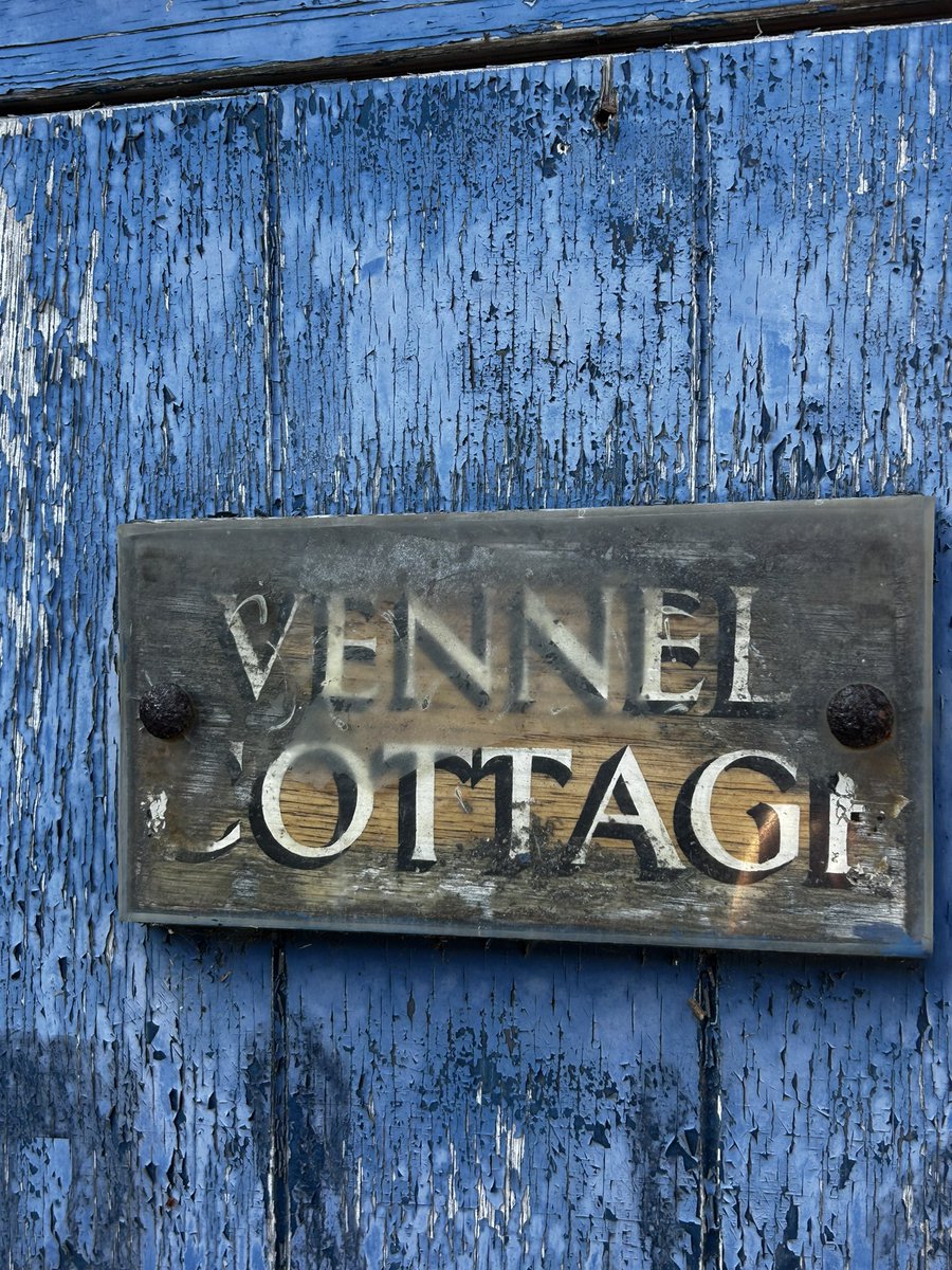 silverhills64's tweet image. A Vennel in #Durham just for you @JHCPAL