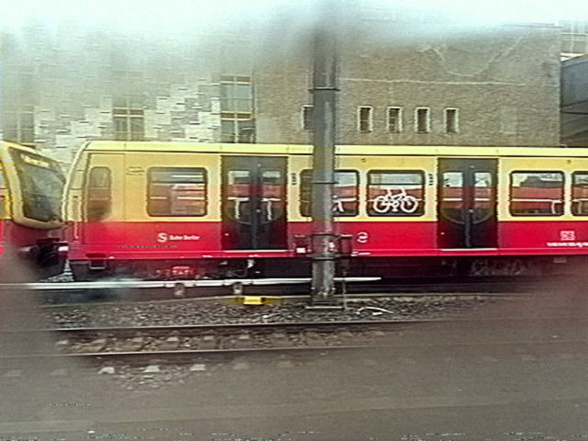 なんかガチっぽい
とてもオスタルギッシュだ