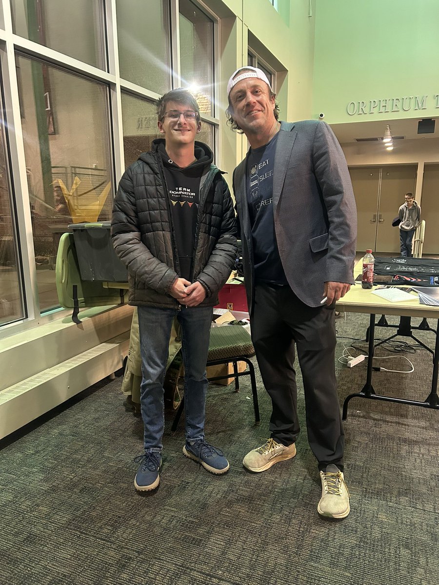 Blake Ofe tweet media