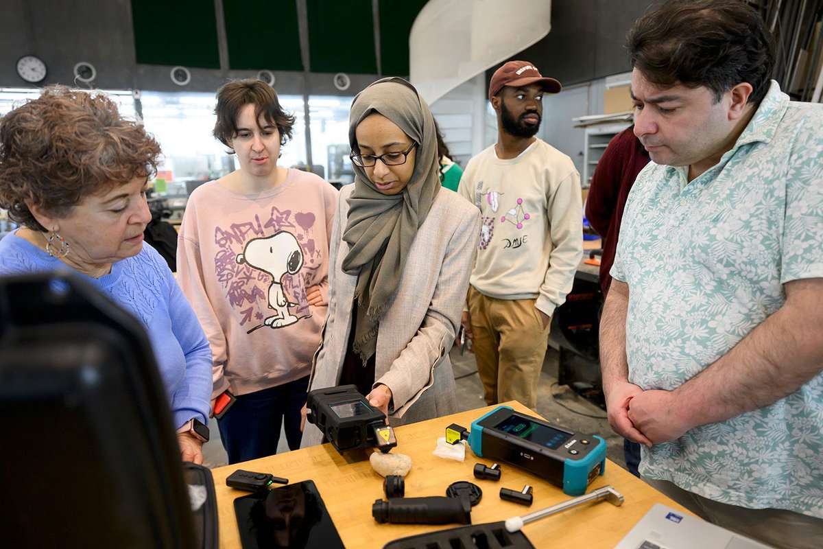 DMSE at MIT tweet media