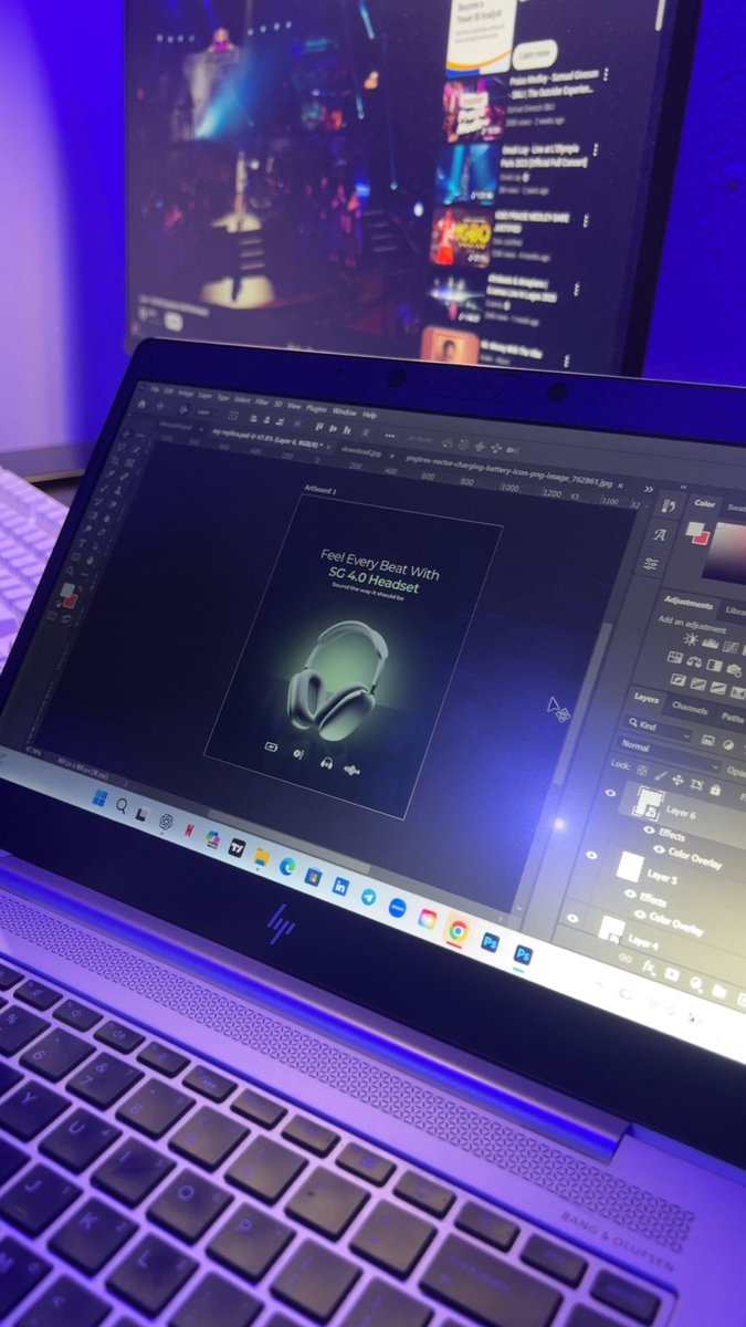 Godwin | Graphic designer tweet media