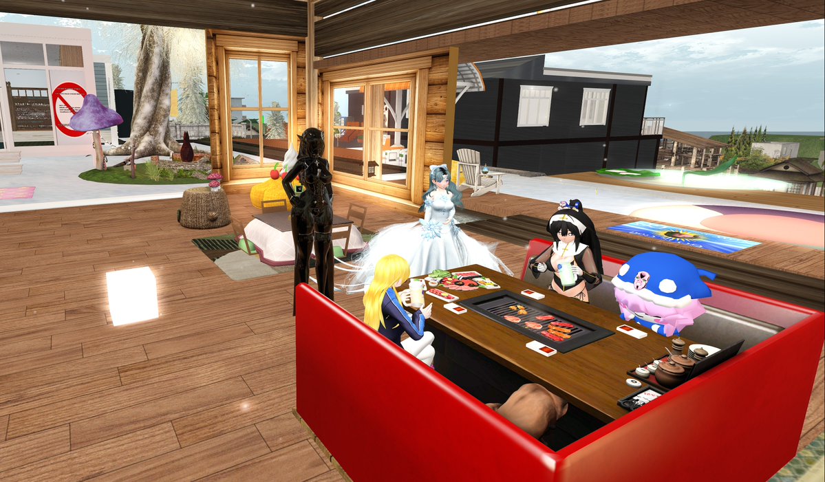 どらひら SL tweet media