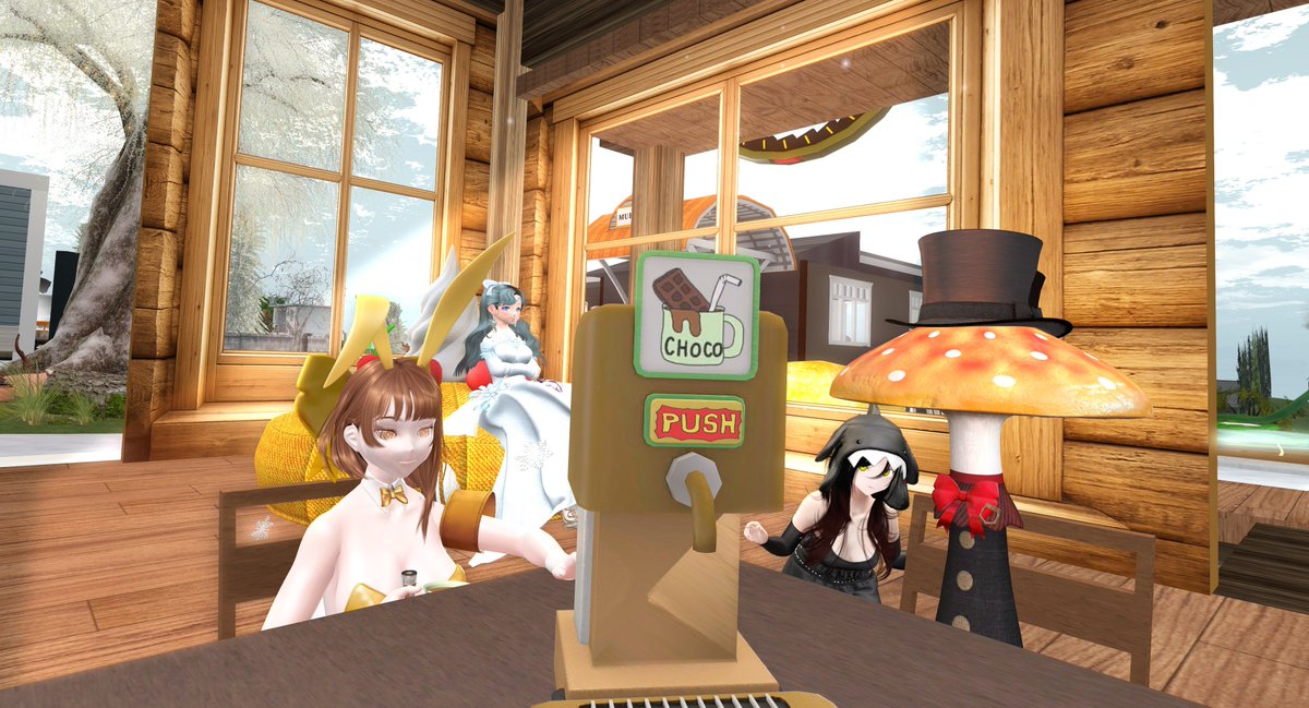 どらひら SL tweet media