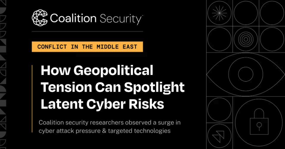 Coalition Security tweet media