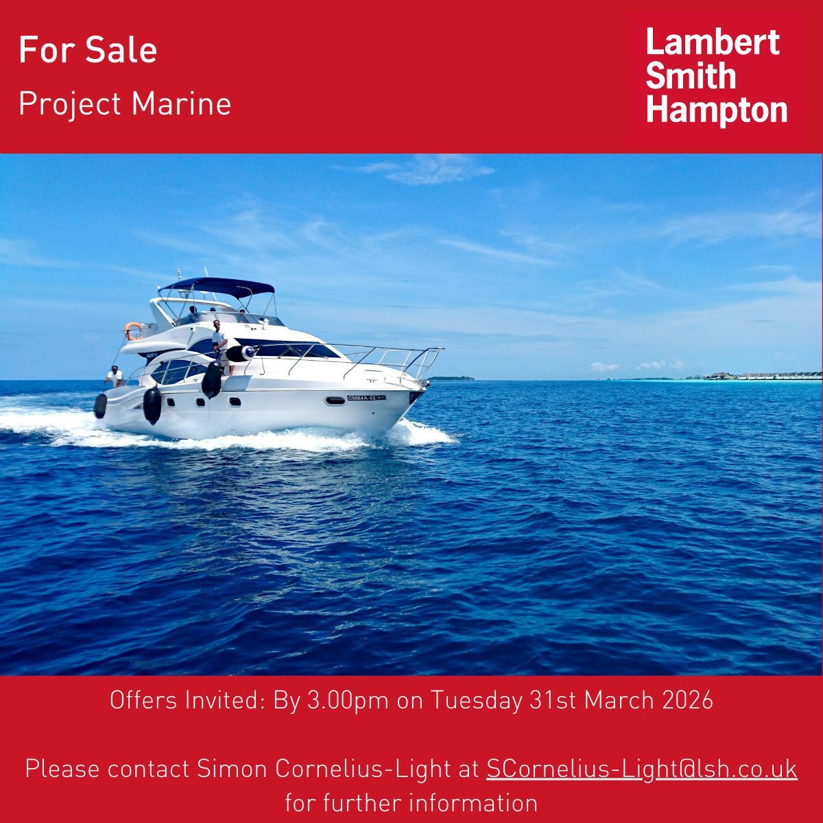 LSHAssetsales's tweet photo. #businesssale Project Marine - https://t.co/ngtLl7Y782 #forsale #yachtrefurbishment #yachtmaintenance #reputablecompany #wellestablishedbusiness #workshop https://t.co/Jfyunl2BwY
