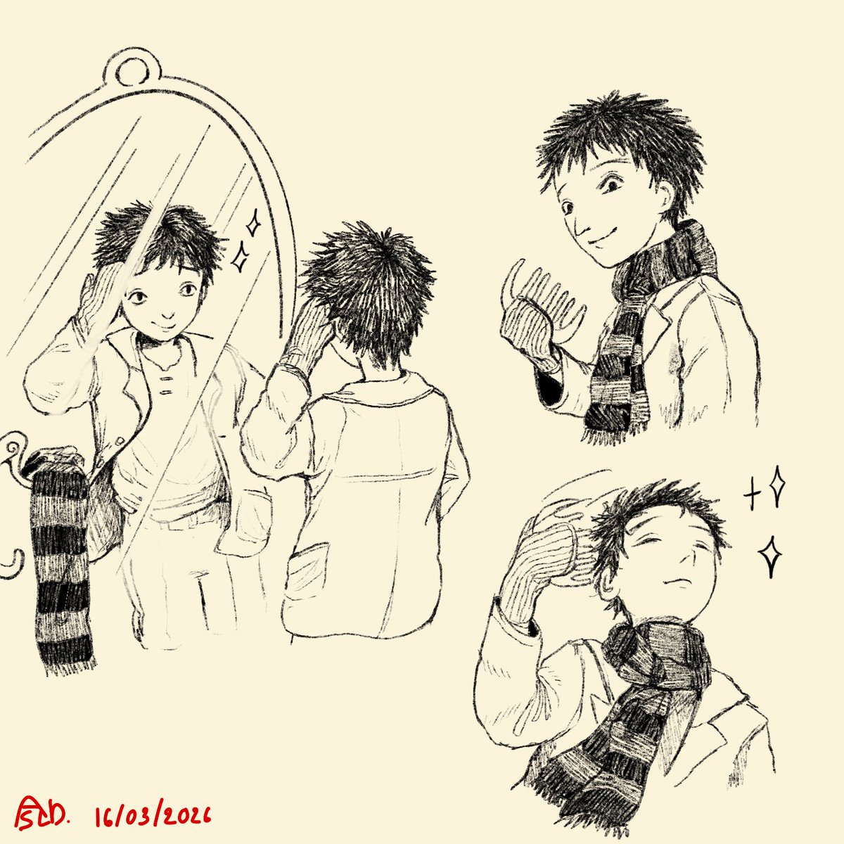 สลัด tweet media