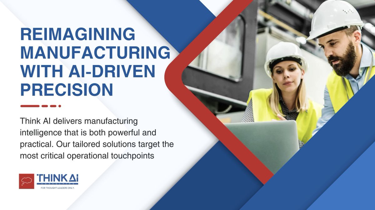 Think AI tweet media