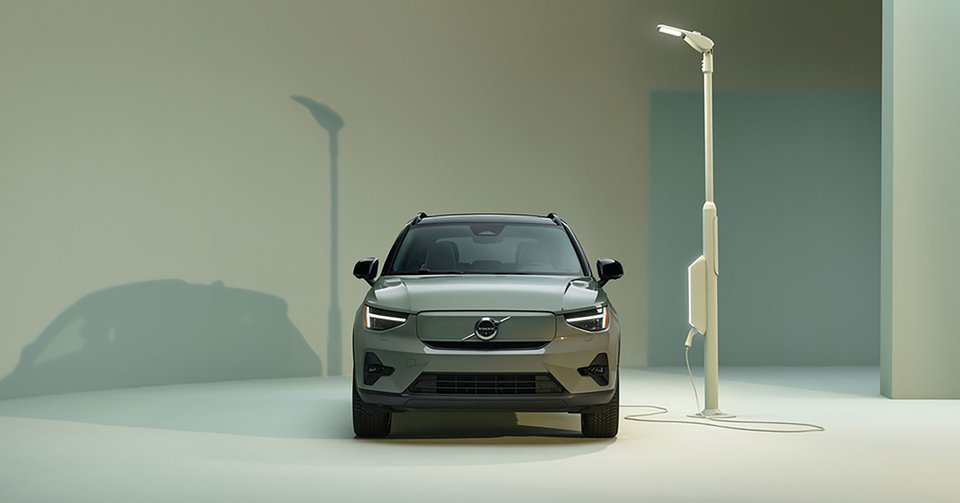 Volvo Cars of Austin tweet media