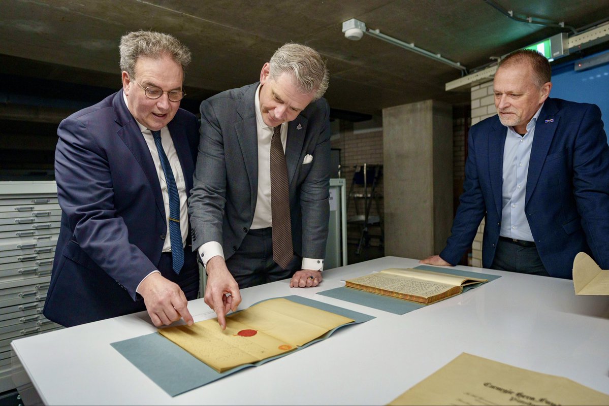 Wouter Kolff tweet media