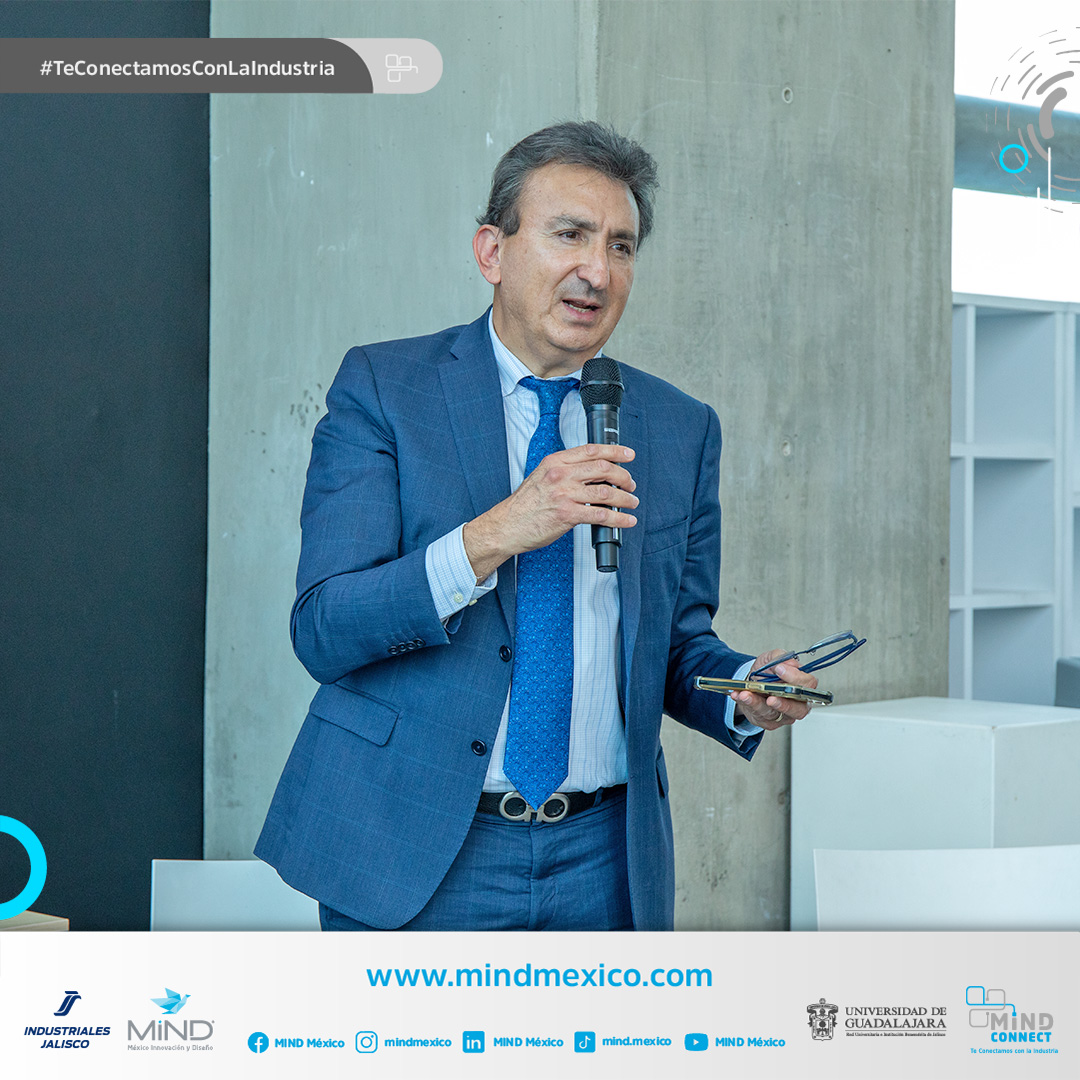 MIND MX OFICIAL tweet media