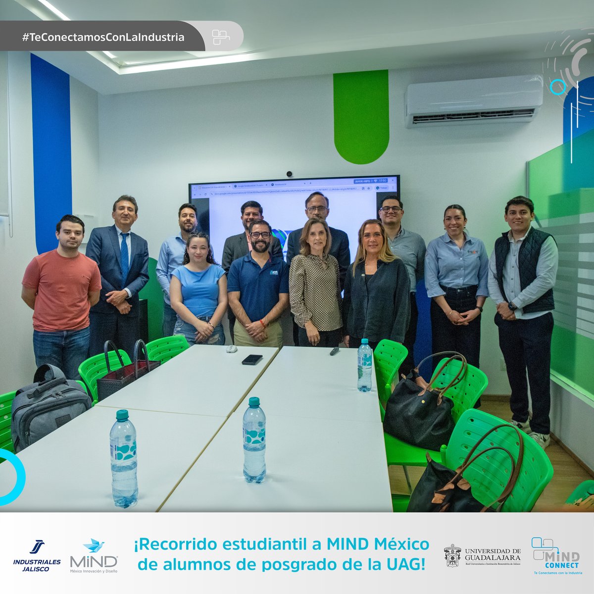 MIND MX OFICIAL tweet media