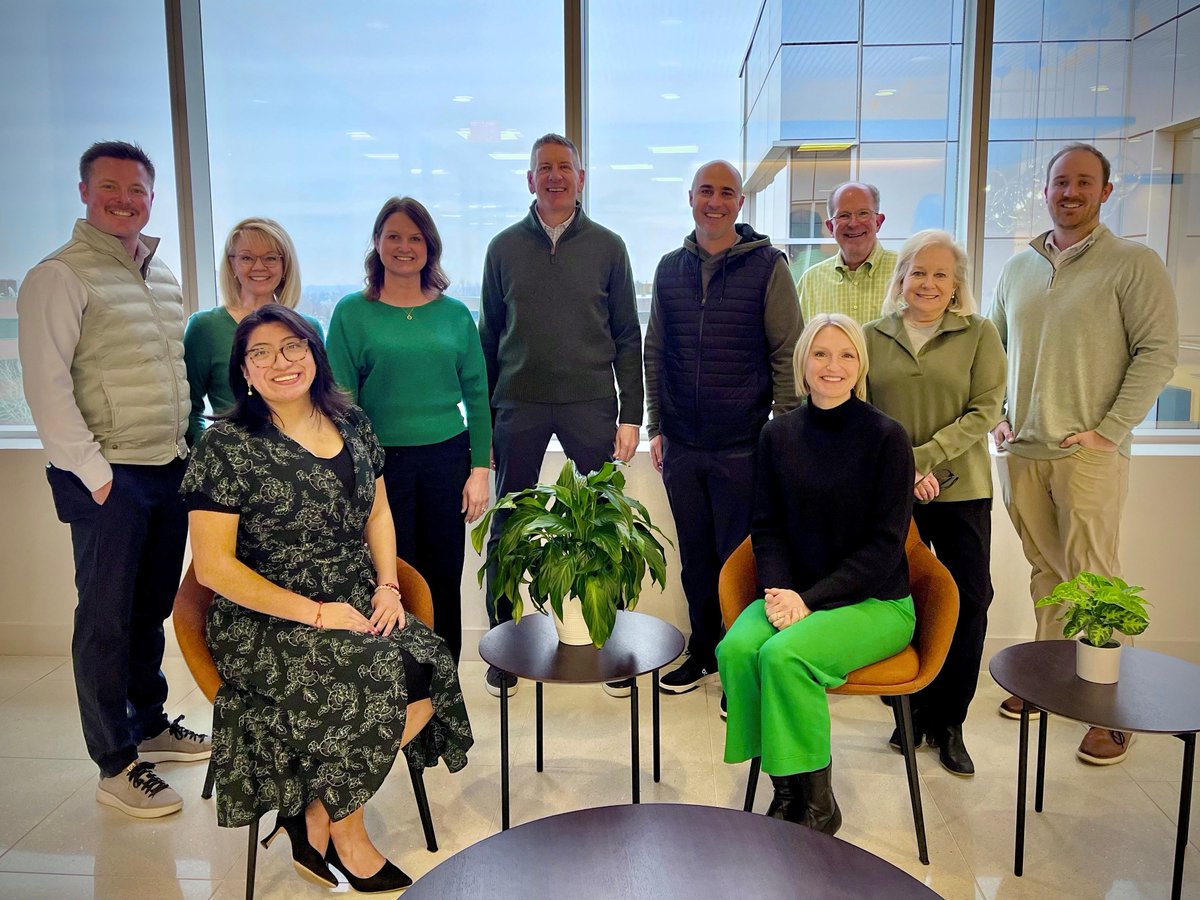 dmgroupMS's tweet photo. Your pot of gold deserves more than good fortune. The Des Moines Group is here to help you protect, grow, and plan with confidence—today and throughout the year. https://t.co/CoWHsqaaBA