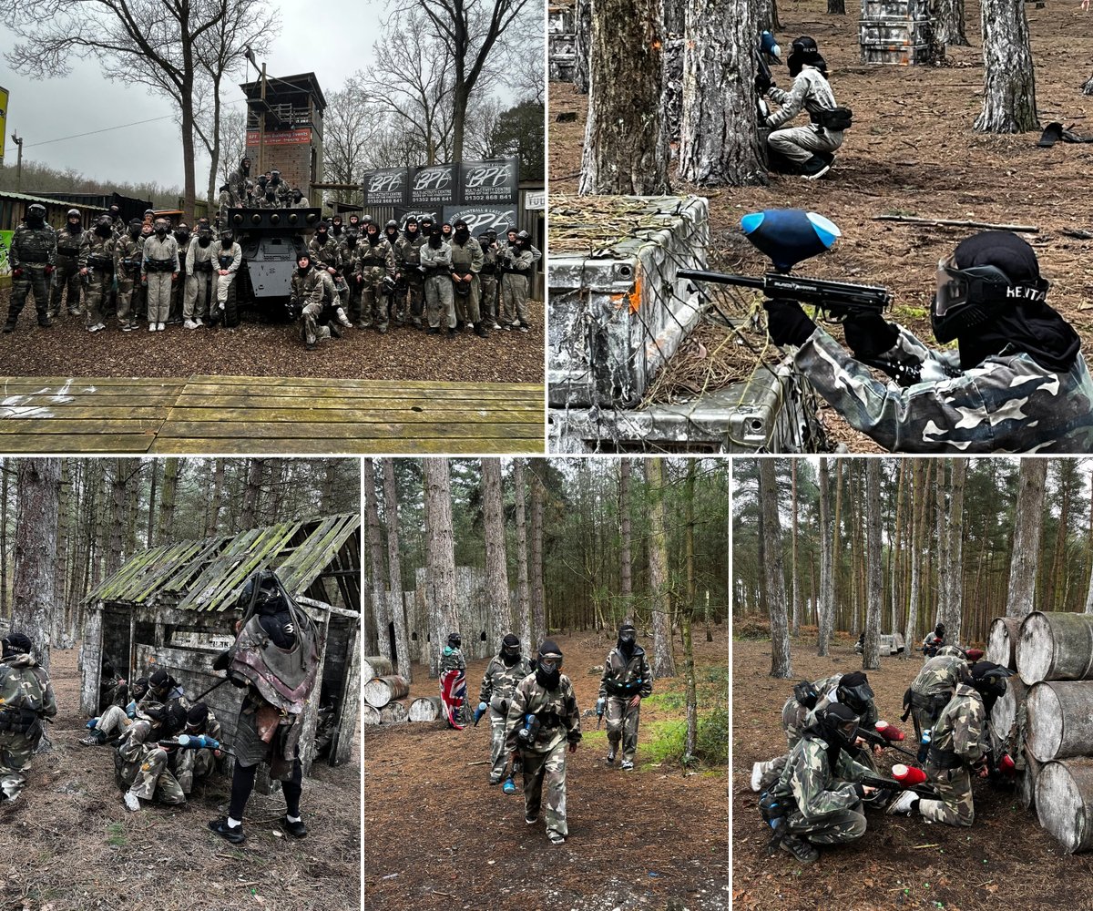 New College Doncaster tweet media