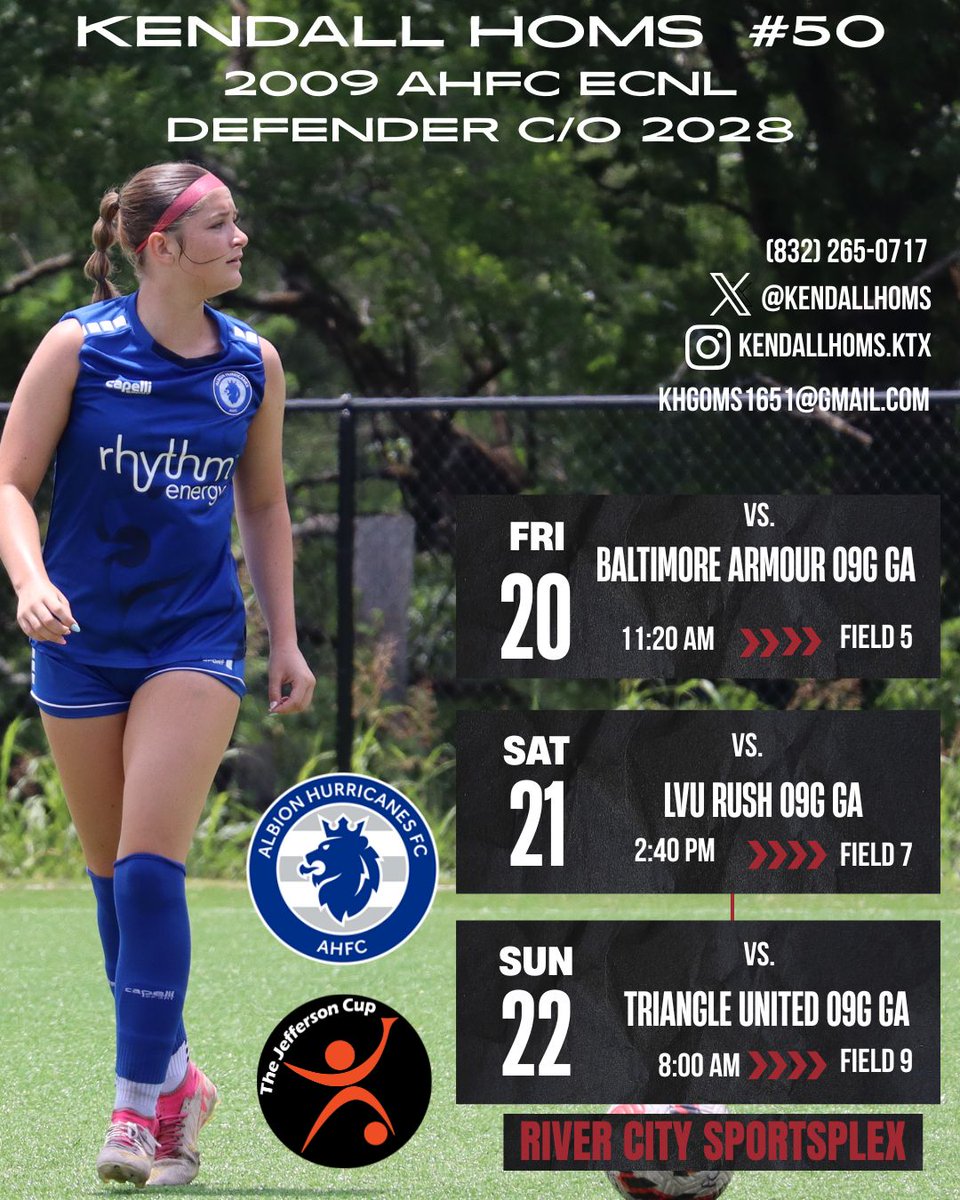 kendall homs tweet media