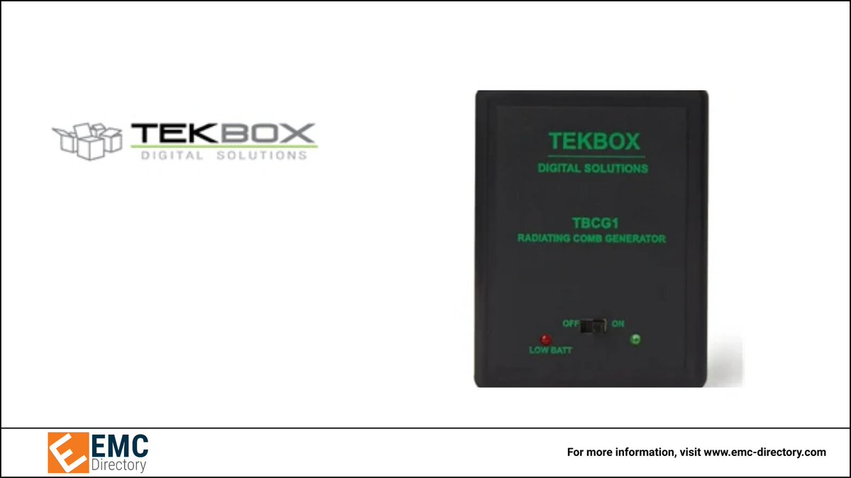 EMC Directory tweet media