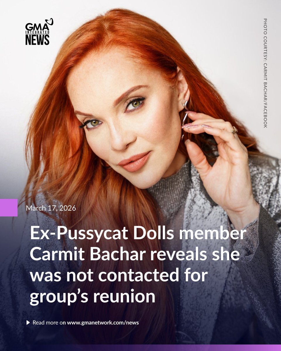 GMA Integrated News tweet media